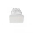 thumbnail image 3 of Vintage White Urethane Wall Fireplace Corbel Set of 2 | Renovator's Supply, 3 of 7