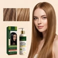 thumbnail image 5 of Color Protecting Shampoo For Post Color Fade Reduction And Frizz Repair 100Ml, 5 of 9