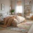 thumbnail image 4 of Rug Branch Savannah Collection Modern Area Rug, 4 of 10
