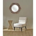 thumbnail image 2 of Teton Home WD-078 Wood Wall Mirror, 2 of 4