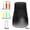 Black, variant on Nnndbs 5 Pack Metal Protector Cage, Heavy Duty Garden Guard for Animals, Chicken Wire Cloche for Vegetables Flowers, Outdoor Protection Cage with Stakes (White)