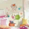 thumbnail image 2 of Zutano Pixie Deer Peel and Stick Giant Wall Decal, 2 of 3