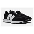 thumbnail image 3 of New Balance 327 MS327CBW US 5 - 10 BLACK / WHITE UNISEX TAKSE, 3 of 6