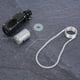 thumbnail image 3 of Hélice de Barco RC ANGGREK Motor de Bomba de Chorro de Agua 380, 3 of 8