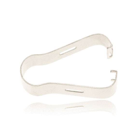 Replacement Stylus nib Compatible For Samsung Galaxy Note 3 / Note 4 / Note 5 / Tab A 9.7" (P550) / Tab A 10.1" (P580 / P585) / Note 10.1" (2014 Edition) (P600 / P605) (White) (5 Pack)