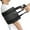 A-Black, variant on Beppter 1X Auxiliary Band,Cushion,Padded Bed Transfer Sling for Patient Elderly Lifting Home Bed Assist Handle Back Lift Mobility Belt for Patient Care