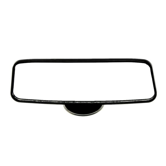 Suction Cup Rearview Mirror