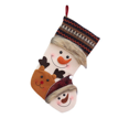 thumbnail image 1 of Christmas Tree Decorations Christmas Tree Decorations Christmas Stocking Pendants Christmas Bags Holiday Decor B, 1 of 5