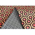 thumbnail image 6 of The Shining Rugs, Cool Rugs, Salon Rugs, Entry Rug, Modern Rugs, Easy To Clean Rugs, Trendy Rug, Living Room Rug, Home Decor, Kitchen Rug, 2.6'x5' - 80x150 cm, 6 of 8