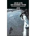 thumbnail image 1 of LOS DE LA ETA HAN ASESINADO A TU HIJO LIBROS DEL K. O. JOSE ANTONIO GUTIERREZ, 1 of 1