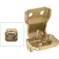 thumbnail image 3 of Bisagra de puerta trasera, bisagra de puerta trasera superior izquierda del automóvil OE YC15V42983A Reemplazo para Transit MK6 2012-201, 3 of 5