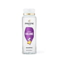 thumbnail image 3 of (6 pack) Pantene Pro-V Shampoo, Volume and Body, All Hair Types, 10.4 fl oz, 3 of 11