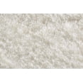 thumbnail image 2 of 5' X 8' Tan Shag Hand Tufted Area Rug, 2 of 2