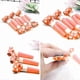 thumbnail image 3 of 24 Pieces Party Blower Party Horns Noisemakers Whistles Party Squawkers Fringed Noise Maker Blowouts for Birthday Graduation Sporting Events Party Fav, 3 of 5