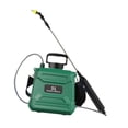 thumbnail image 1 of Pulverizador eléctrico portátil con 3 boquillas ajustables 5L Verde, 1 of 9