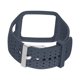 thumbnail image 2 of Seitruly Reloj de Correa de silicona Reloj Reemplazo de reloj de para multideporte Relojes inteligentes azul marino, 2 of 6