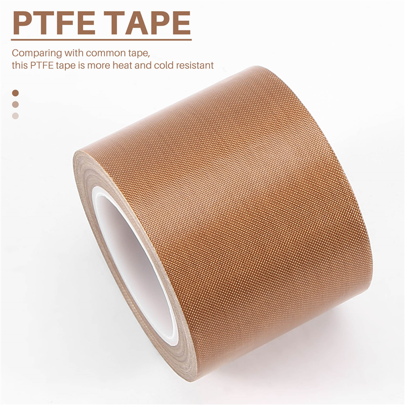 PTFE Tape/PTFE Tape for Vacuum Sealer Machine,Hand and Impulse Sealers
