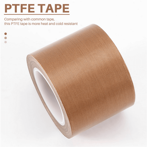PTFE Tape/PTFE Tape for Vacuum Sealer Machine,Hand and Impulse Sealers