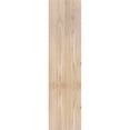 thumbnail image 4 of Ekena Millwork 5 1/2"W x 18"D x 22"H Merced Smooth Traditional Outlooker, Douglas Fir, 4 of 4