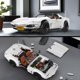thumbnail image 5 of Bloques De Construcción Mould King 10198 Muscle Car, 5 of 5