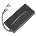 thumbnail image 3 of IP68 Waterproof LED Light Access Control Card Reader, WG26 WG34 Support, 3-6cm Reading Distance, for Community, 3 of 7