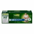 thumbnail image 2 of Depend® Men’s Maximum Absorbency Small/Medium 92 Units, 2 of 2