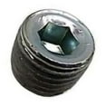 thumbnail image 2 of KarParts360 For Dodge Grand Caravan 2002-2010 Pipe Plug Driver OR Passenger Side | Single Piece | Rear, 2 of 4