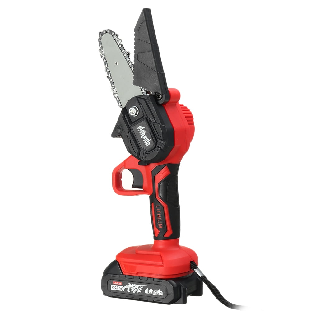 Cordless Electric Protable Pruning Saw 