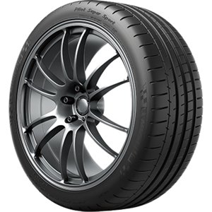 Michelin Pilot Super Sport Summer 225/40ZR18 88Y Tire Fits: 2013 Toyota Corolla LE, 2017-19 Chevrolet Cruze Diesel Sansujyuku sansujyuku.com