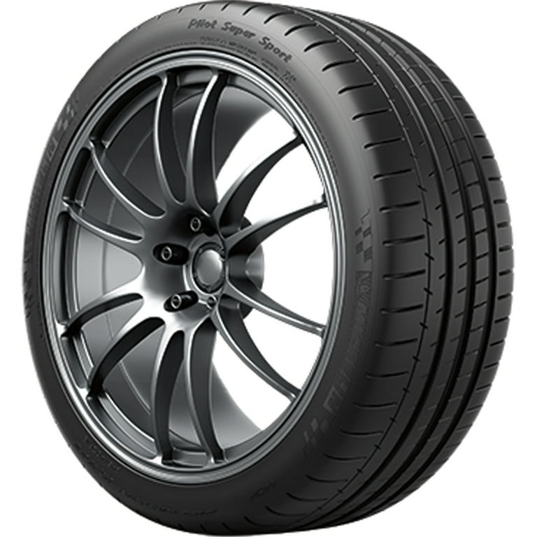Free Shipping! Michelin Pilot Super Sport XL Tire, Size 255 Free Shipping! Michelin Pilot Super Sport XL Tire, Size 255