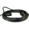 thumbnail image 2 of ICOM OPC1000 20-ft Cable with Waterproof Mounting Plug for ICMM157 Series, 2 of 2