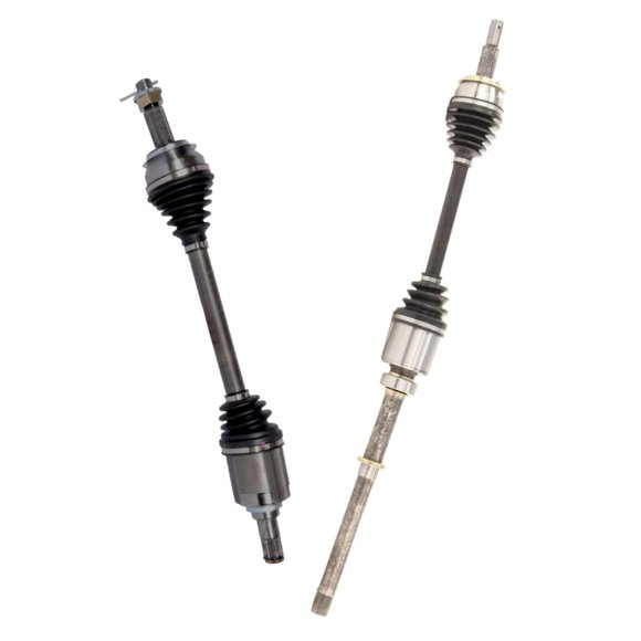 Nissan Rogue Cv Axle Replacement