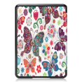 thumbnail image 5 of For New Kindle Paperwhite 4 2018 Smart Thin Leather Sleep Awake Flip Cover Case, 5 of 5