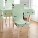 thumbnail image 2 of Moderno universal corto comedor banquete de boda decorativo 25, 2 of 7