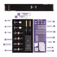 thumbnail image 2 of Kit Planchado De Ceja + Lash Lifting +2 Pigmentos  42 PIEZAS, 2 of 5