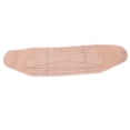 thumbnail image 4 of Cinturón moldeador de cuerpo, faja abdominal posparto, faja abdominal de poliéster, entrenador de cintura posparto, diseño fácil de usar, 4 of 14