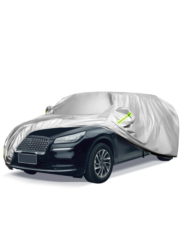 Waterproof Car Covers in Car & Truck Covers and All Vehicle Covers
