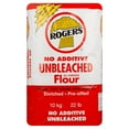 thumbnail image 2 of Rogers Unbleached Farine Tout Usage Sans Additifs, 2 of 7