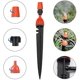 thumbnail image 4 of 10 uds, rociadores automáticos por goteo, Micro rociador, sistema de riego ajustable, Kit de riego, rociadores de jardín vegetal, desarrollo de plantas kaili Sencillez, 4 of 5