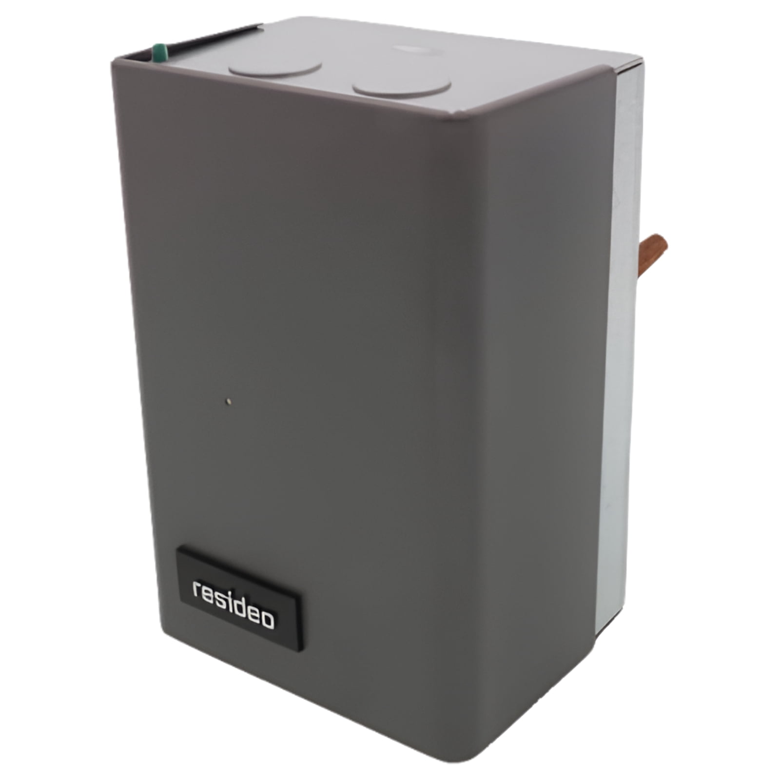 L8124A1007 - Triple Aquastat Relay - Honeywell - 85267054850