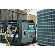 Pulsar 9500W Dual Fuel Portable Inverter Generator GD950BN – Keyed Start, RV Ready, Quiet