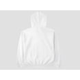 thumbnail image 4 of Hulk Hogan American Made Stars and Stripes White Pullover Hoody, 4 of 4