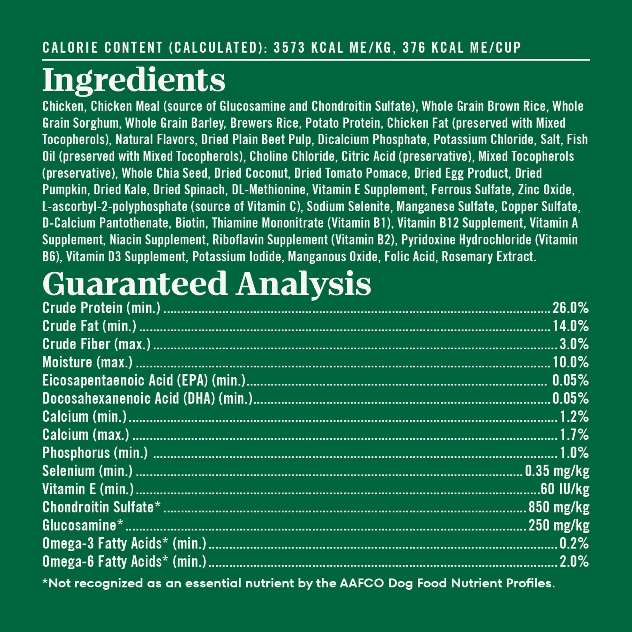 Nutro Natural Choice Large Breed Puppy Food Dry Recipe Chicken & Brown Rice, 13 Lb Bag