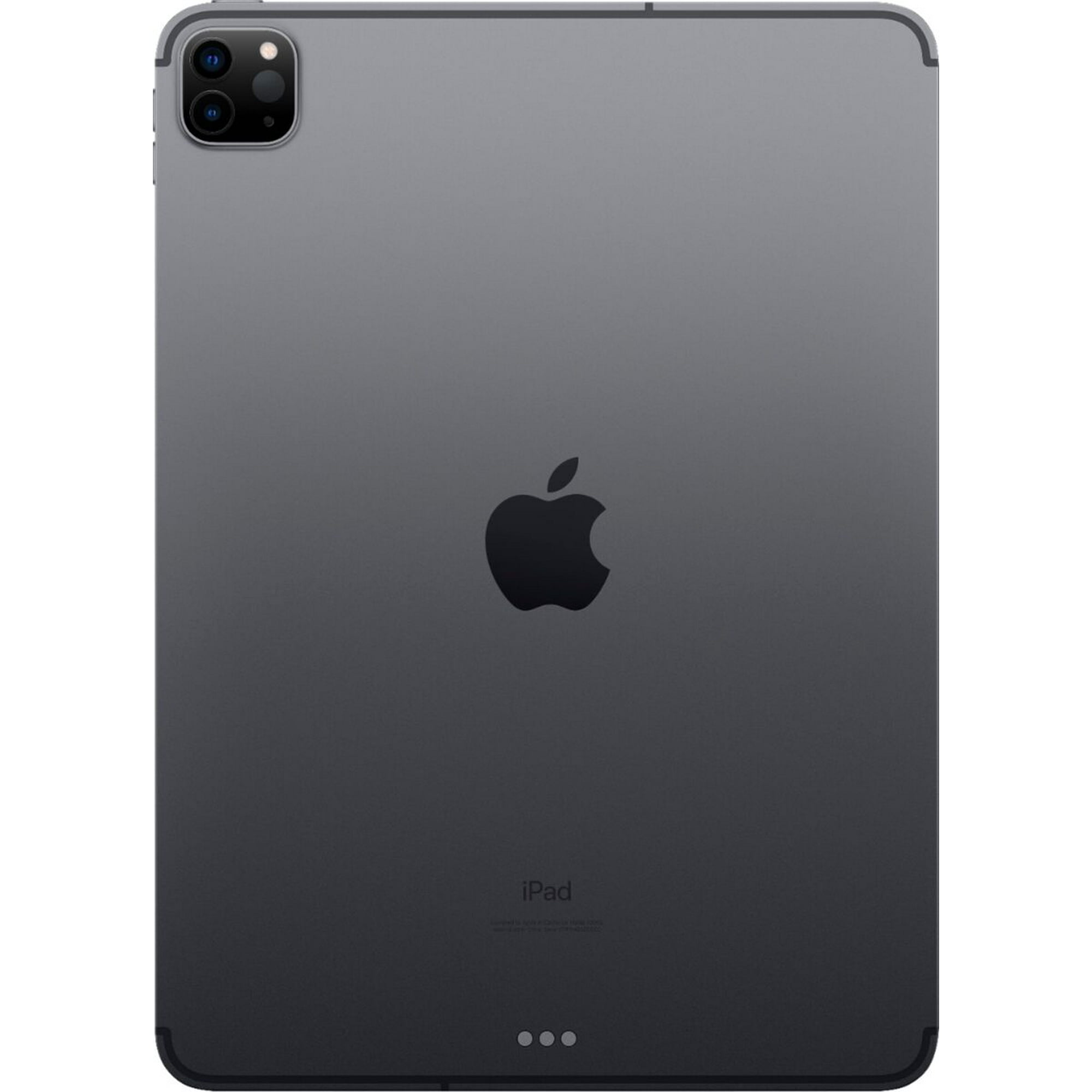 Restored Apple iPad Pro 11inch (2nd Gen) 256GB WIFI Space Gray