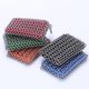thumbnail image 5 of Moyic Depurador para limpieza de ollas, redes de limpieza convenientes, herramientas para frotar sartenes, utensilios de cocina, herramienta de Suministros de limpieza para el hogar Verde Moyic HA026581-01, 5 of 6