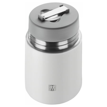 ZWILLING - Thermo 23.6oz. Food Jar - Silver