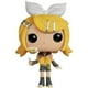thumbnail image 1 of Funko POP! Rocks: Vocaloid - Kagamine Rin, 1 of 2