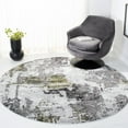 thumbnail image 2 of SAFAVIEH Craft Constantine Abstract Area Rug, Grey/Green, 8' x 10', 2 of 9