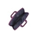 thumbnail image 5 of Maletín para laptop D-Bugg 15.6 Morado, 5 of 7