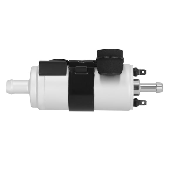 Maxpeedingrods 12V Electric Fuel Pump for Kawasaki FD661D FD791D FD851D 49040-2079 490402079